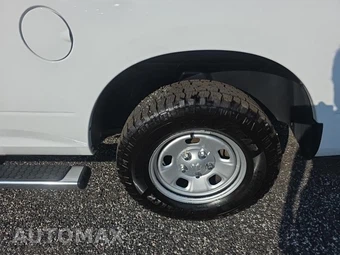 2020 Ram 1500 Classic Tradesman Extended Cab Medium Bed – miniatura 11