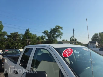 2020 Ram 1500 Classic Tradesman Extended Cab Medium Bed – miniatura 12