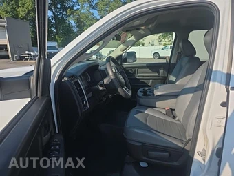 2020 Ram 1500 Classic Tradesman Extended Cab Medium Bed – miniatura 13