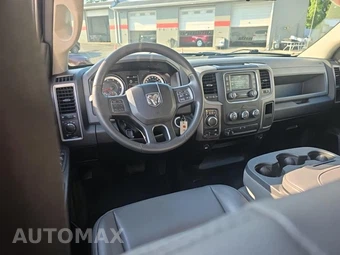 2020 Ram 1500 Classic Tradesman Extended Cab Medium Bed – miniatura 14