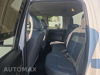 2020 Ram 1500 Classic Tradesman Extended Cab Medium Bed – miniatura 16