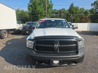 2020 Ram 1500 Classic Tradesman Extended Cab Medium Bed – miniatura 2