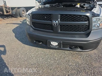 2020 Ram 1500 Classic Tradesman Extended Cab Medium Bed – miniatura 20