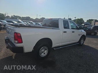 2020 Ram 1500 Classic Tradesman Extended Cab Medium Bed – miniatura 4