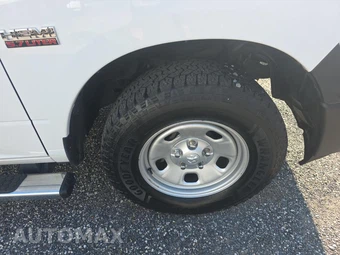 2020 Ram 1500 Classic Tradesman Extended Cab Medium Bed – miniatura 9