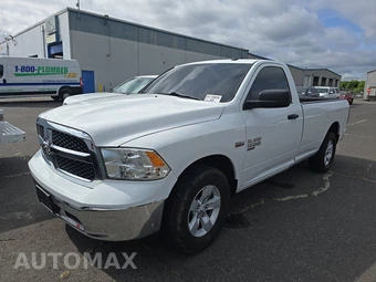 2020 Ram 1500 Classic Tradesman Regular Cab Long Bed
