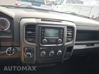 2020 Ram 1500 Classic Tradesman Regular Cab Long Bed - miniatura 11