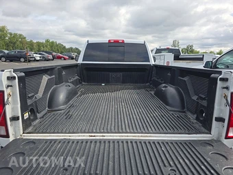 2020 Ram 1500 Classic Tradesman Regular Cab Long Bed - miniatura 15