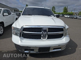 2020 Ram 1500 Classic Tradesman Regular Cab Long Bed - miniatura 2