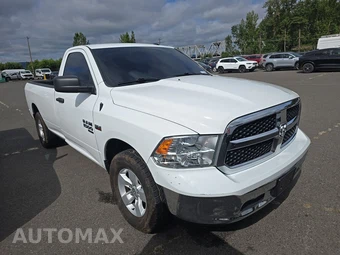 2020 Ram 1500 Classic Tradesman Regular Cab Long Bed - miniatura 3
