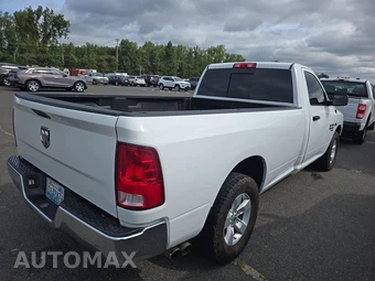 2020 Ram 1500 Classic Tradesman Regular Cab Long Bed - miniatura 4