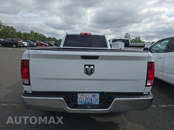 2020 Ram 1500 Classic Tradesman Regular Cab Long Bed - miniatura 5