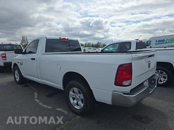 2020 Ram 1500 Classic Tradesman Regular Cab Long Bed - miniatura 6