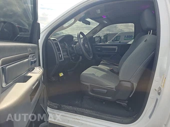 2020 Ram 1500 Classic Tradesman Regular Cab Long Bed - miniatura 7