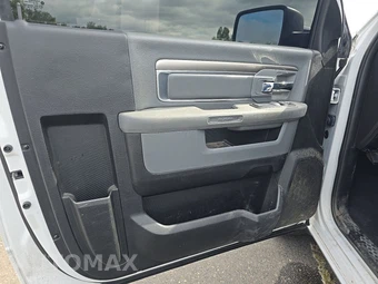2020 Ram 1500 Classic Tradesman Regular Cab Long Bed - miniatura 9
