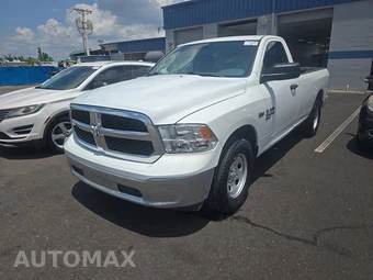 2020 Ram 1500 Classic Tradesman Regular Cab Long Bed