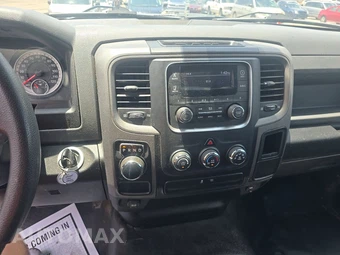 2020 Ram 1500 Classic Tradesman Regular Cab Long Bed – miniatura 11