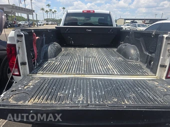 2020 Ram 1500 Classic Tradesman Regular Cab Long Bed – miniatura 17