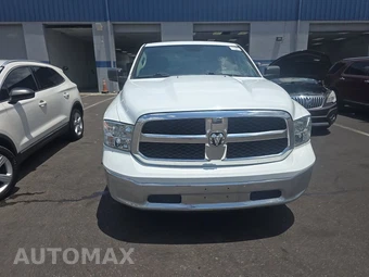 2020 Ram 1500 Classic Tradesman Regular Cab Long Bed – miniatura 2