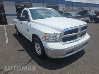 2020 Ram 1500 Classic Tradesman Regular Cab Long Bed – miniatura 3