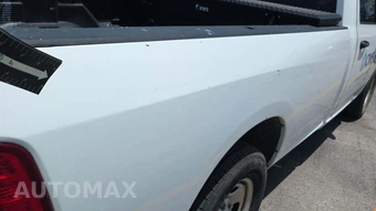 2020 Ram 1500 Classic Tradesman Regular Cab Long Bed – miniatura 34