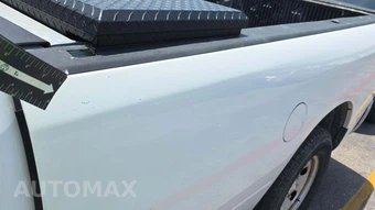 2020 Ram 1500 Classic Tradesman Regular Cab Long Bed – miniatura 35