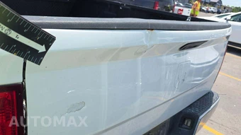 2020 Ram 1500 Classic Tradesman Regular Cab Long Bed – miniatura 38