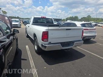 2020 Ram 1500 Classic Tradesman Regular Cab Long Bed – miniatura 6