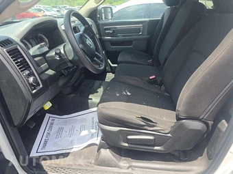 2020 Ram 1500 Classic Tradesman Regular Cab Long Bed – miniatura 7