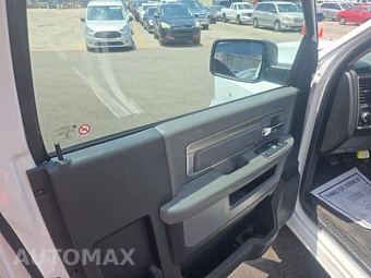 2020 Ram 1500 Classic Tradesman Regular Cab Long Bed – miniatura 9