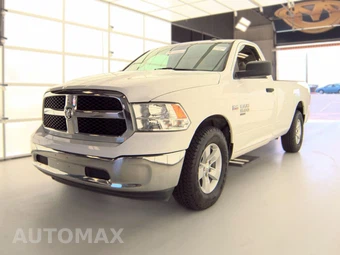 2020 Ram 1500 Classic Tradesman Regular Cab Long Bed