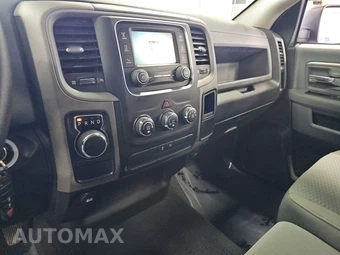 2020 Ram 1500 Classic Tradesman Regular Cab Long Bed – miniatura 11
