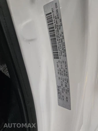 2020 Ram 1500 Classic Tradesman Regular Cab Long Bed – miniatura 13