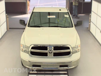 2020 Ram 1500 Classic Tradesman Regular Cab Long Bed – miniatura 2