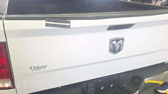 2020 Ram 1500 Classic Tradesman Regular Cab Long Bed – miniatura 22