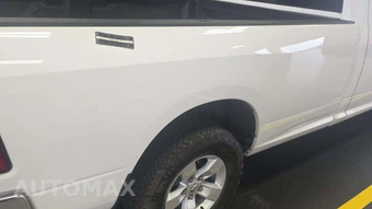 2020 Ram 1500 Classic Tradesman Regular Cab Long Bed – miniatura 26