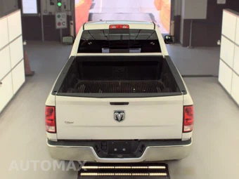 2020 Ram 1500 Classic Tradesman Regular Cab Long Bed – miniatura 5