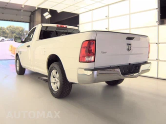 2020 Ram 1500 Classic Tradesman Regular Cab Long Bed – miniatura 6