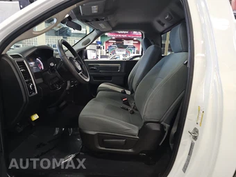 2020 Ram 1500 Classic Tradesman Regular Cab Long Bed – miniatura 7