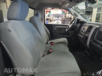 2020 Ram 1500 Classic Tradesman Regular Cab Long Bed – miniatura 8