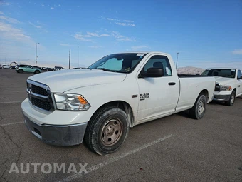 2020 Ram 1500 Classic Tradesman Regular Cab Long Bed - samochód z USA z aukcji Manheim, oferta Kup Teraz w AUTOMAX