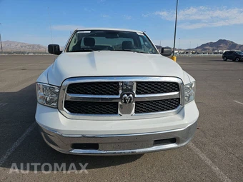 2020 Ram 1500 Classic Tradesman Regular Cab Long Bed - miniatura 2