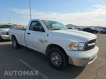 2020 Ram 1500 Classic Tradesman Regular Cab Long Bed - miniatura 3