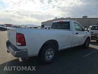 2020 Ram 1500 Classic Tradesman Regular Cab Long Bed - miniatura 4