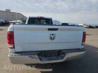 2020 Ram 1500 Classic Tradesman Regular Cab Long Bed - miniatura 5