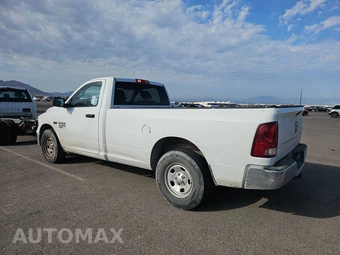 2020 Ram 1500 Classic Tradesman Regular Cab Long Bed - miniatura 6