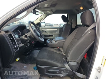 2020 Ram 1500 Classic Tradesman Regular Cab Long Bed - miniatura 7