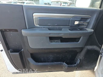 2020 Ram 1500 Classic Tradesman Regular Cab Long Bed - miniatura 9