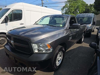 2020 Ram 1500 Classic Tradesman Regular Cab Long Bed