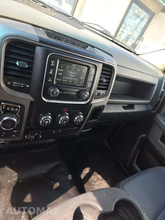 2020 Ram 1500 Classic Tradesman Regular Cab Long Bed - miniatura 10